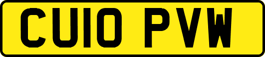 CU10PVW