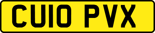 CU10PVX