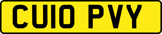 CU10PVY