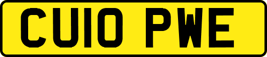 CU10PWE