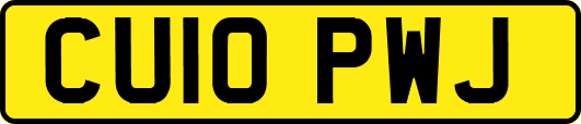 CU10PWJ