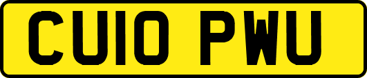 CU10PWU