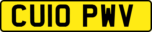 CU10PWV