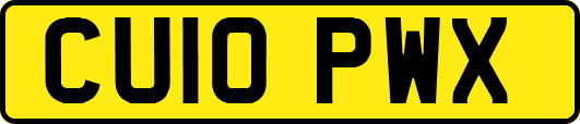 CU10PWX