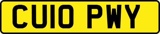 CU10PWY