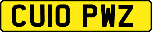 CU10PWZ