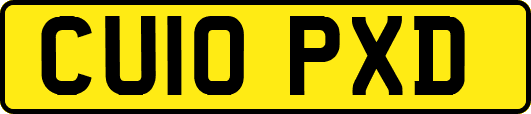 CU10PXD