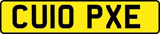 CU10PXE