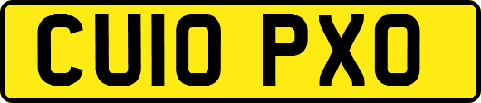 CU10PXO