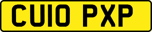 CU10PXP