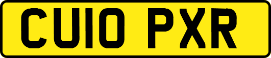 CU10PXR