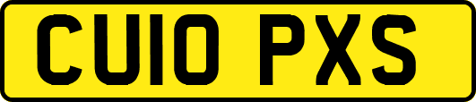 CU10PXS