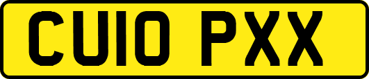 CU10PXX