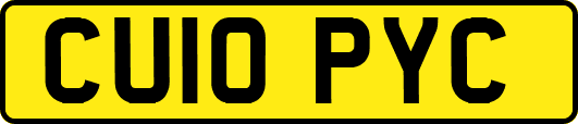 CU10PYC