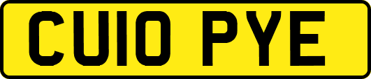 CU10PYE