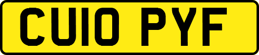 CU10PYF