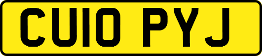 CU10PYJ