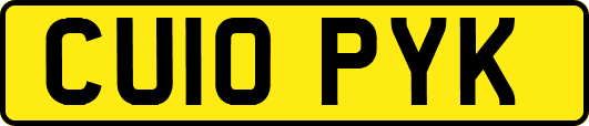 CU10PYK