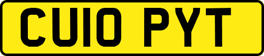 CU10PYT
