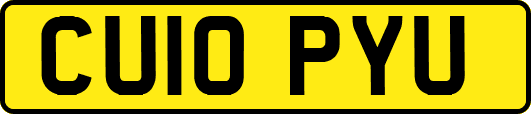 CU10PYU