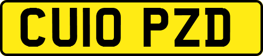 CU10PZD