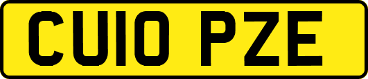 CU10PZE
