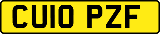 CU10PZF