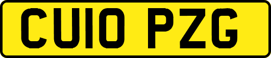CU10PZG