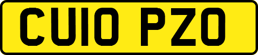 CU10PZO