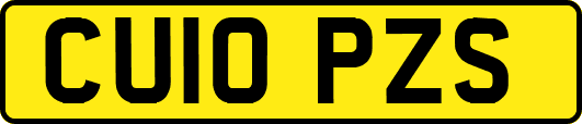 CU10PZS