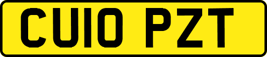 CU10PZT