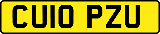 CU10PZU