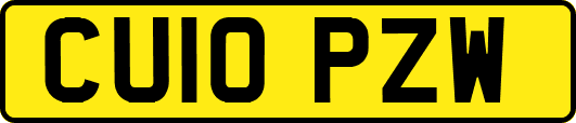 CU10PZW