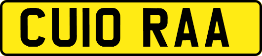 CU10RAA