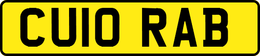 CU10RAB