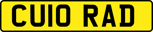 CU10RAD