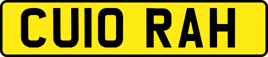 CU10RAH
