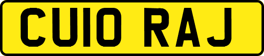 CU10RAJ