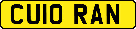CU10RAN