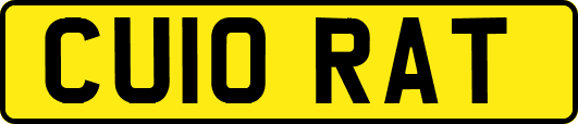 CU10RAT