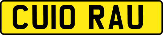 CU10RAU