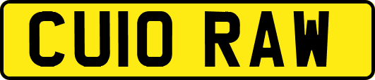 CU10RAW