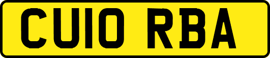 CU10RBA