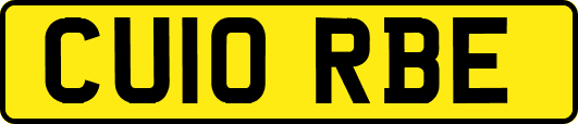 CU10RBE