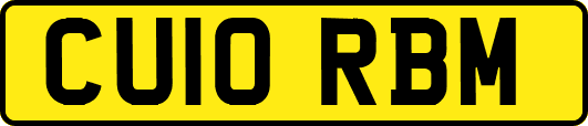CU10RBM