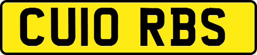 CU10RBS