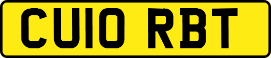 CU10RBT