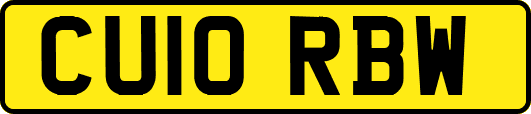CU10RBW