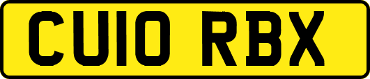 CU10RBX