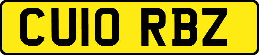 CU10RBZ